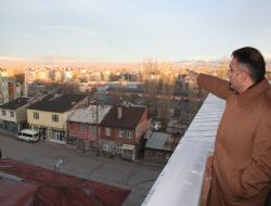 Kentsel dönüşüm'de 2012 yaklaşımı